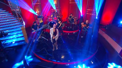 Kral Pop Akustik - Leman Sam - Nereye Kadar