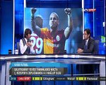 % 100 Futbol 7 Kasım Çaykur Rizespor-GS