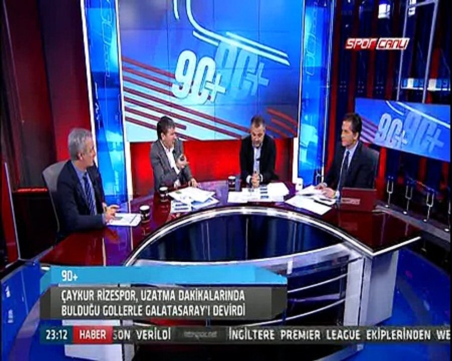 90 + 9 Kasım 2015