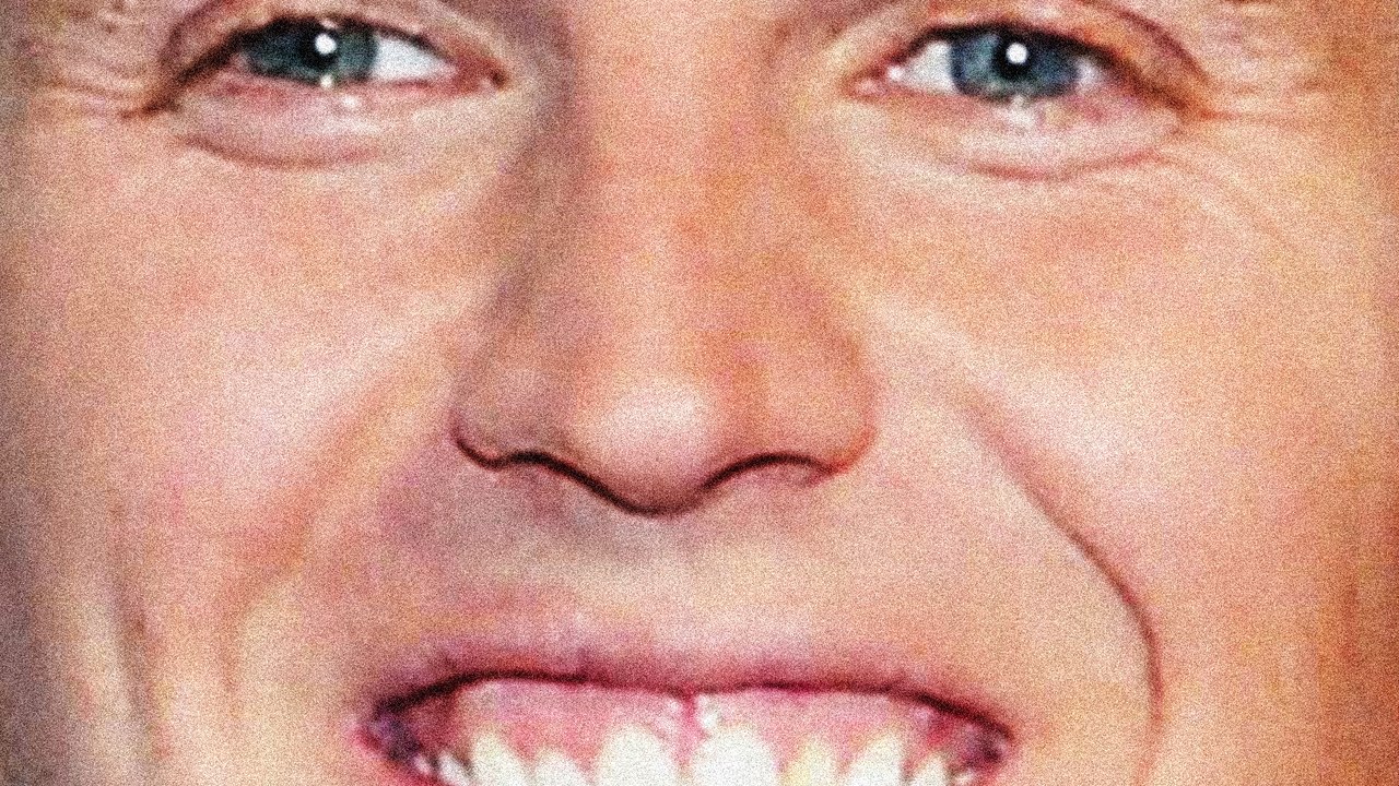 Who is Eric Trump? Narrated by Zack Bornstein