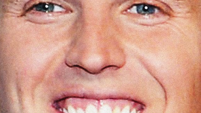 Who is Eric Trump? Narrated by Zack Bornstein