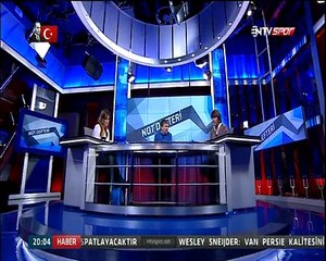 Not Defteri 10 Kasım 2015