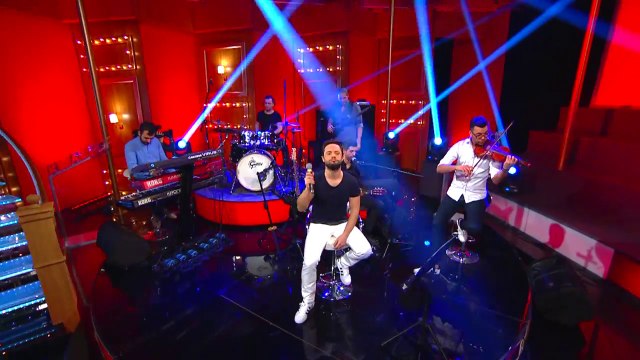 Kral Pop Akustik - Özgün - Sen ve Ben