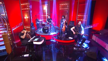 Kral Pop Akustik - Hayko Cepkin - Ağla Sevdam