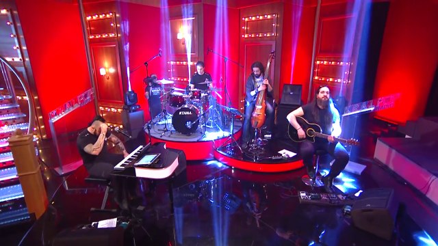 Kral Pop Akustik - Hayko Cepkin - Ağla Sevdam