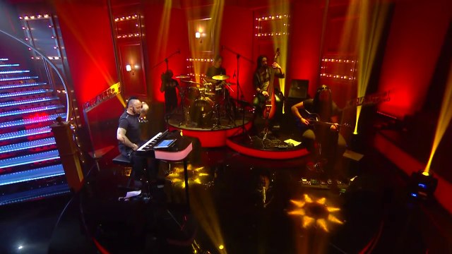 Kral Pop Akustik - Hayko Cepkin - Aldırma Gönül