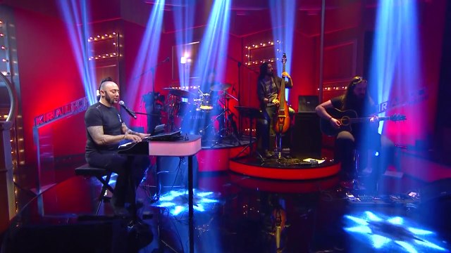 Kral Pop Akustik - Hayko Cepkin - Fırtınam