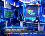 % 100 Futbol 8 Kasım 2015 FB-Torku Konyaspor