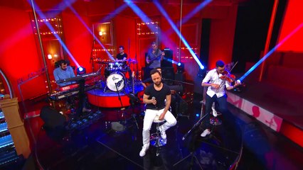 Kral Pop Akustik - Özgün - Elveda