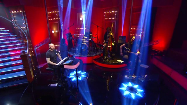 Kral Pop Akustik - Hayko Cepkin - Kabulleniş