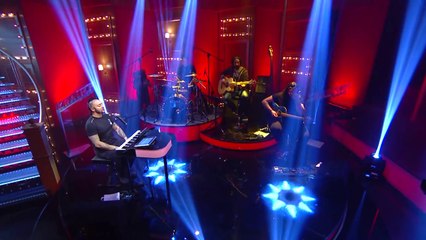 Kral Pop Akustik - Hayko Cepkin - Paranoya