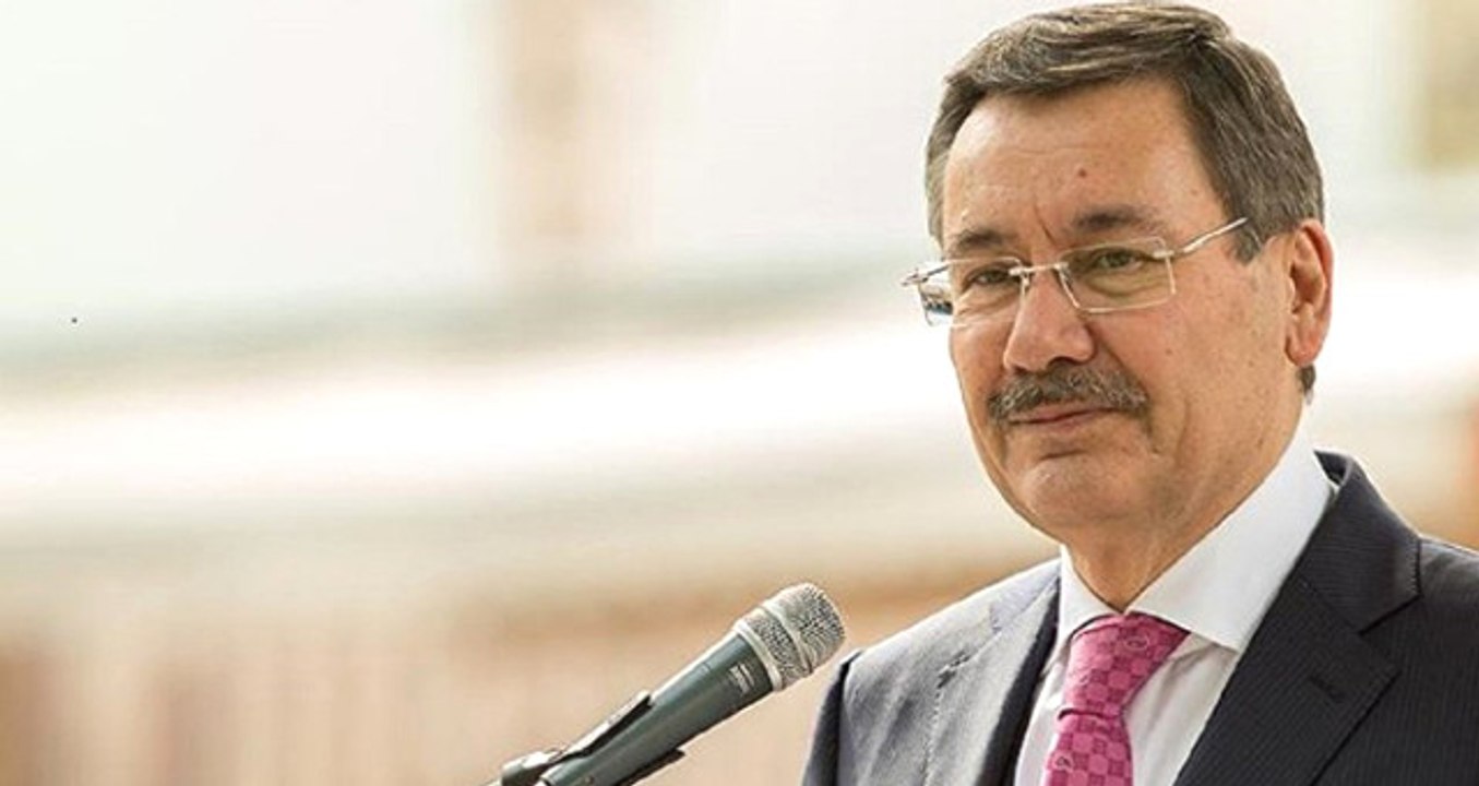 Melih Gökçek, Kemal Kılıçdaroğlu'nu Hedef Aldı: Diktatör Bu Kez Kesin Bitti