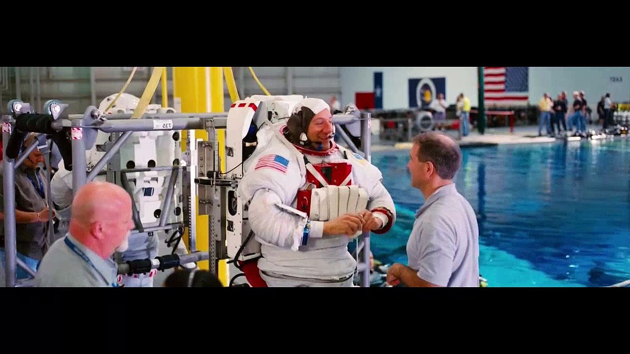 IMAX Hubble 2010