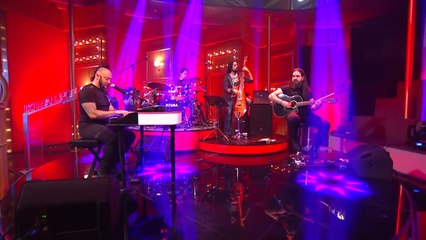 Kral Pop Akustik - Hayko Cepkin - Zaman Geçti