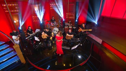 Kral Pop Akustik - Ziynet Sali - Kırk Yılda Bir