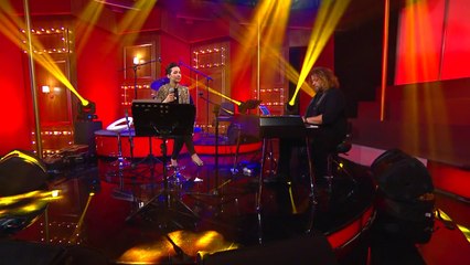 Kral Pop Akustik - İpek Açar & İskender Paydaş - Alınma Ağlıyorsam