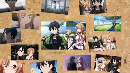 Sword Art Online : Alicization Subtitle Indonesia (Cuplikan/Pratinjau)