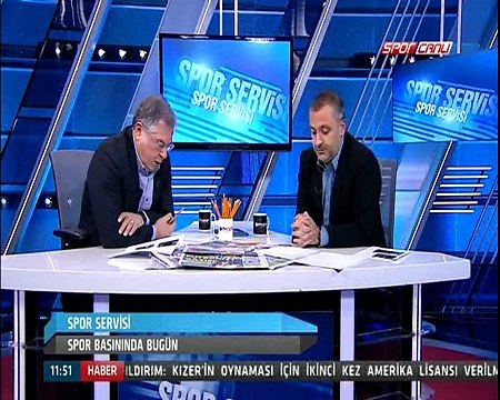 'Lucescu, parasını alabilirse gelir'... TS'de teknik direktör arayışı sürüyor.