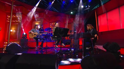 Kral Pop Akustik - İpek Açar & İskender Paydaş - Geceler