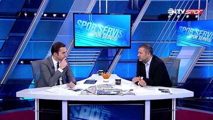 'Diego'ya yapılan eleştirilerin nedeni...' Demirkol'un FB yorumu Spor Servisi'nde.