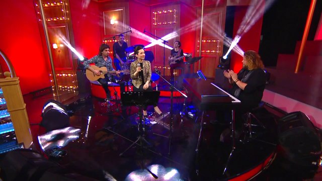 Kral Pop Akustik - İpek Açar & İskender Paydaş - Mor Menekşe