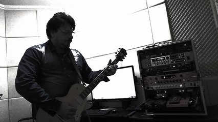 Magnificent - Riffs (2009)