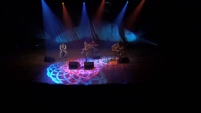 Kral Pop Akustik - Bahadır Tatlıöz - Beni Yak