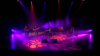 Kral Pop Akustik - İrfan Özata - Son Sardunyalar