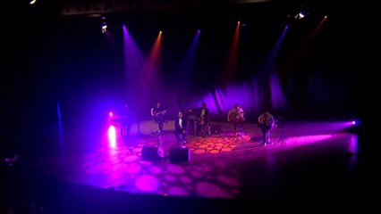 Kral Pop Akustik - İrfan Özata - Hasret Türküsü