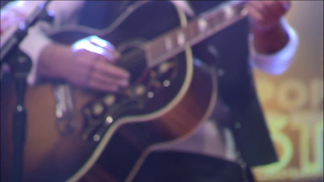 Kral Pop Akustik - Fuat Güner - Sakın Gelme