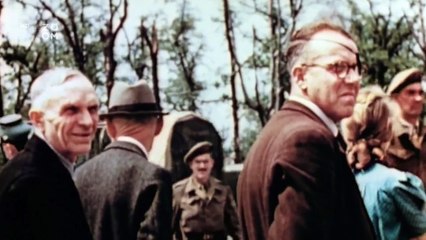 Svět po Hitlerovi 1 Dokument 2016 CZ Dabing