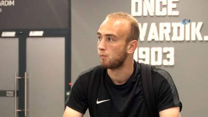 Doğan Erdoğan: “Linz'de turu geçebiliriz”