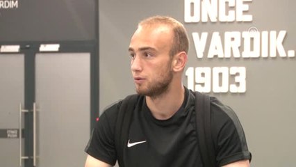 Beşiktaş-Lask Linz Maçının Ardından - Doğan Erdoğan