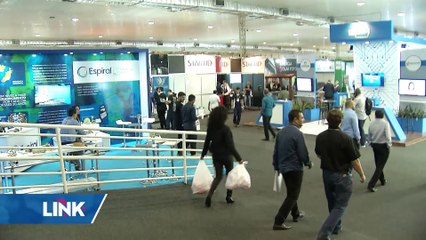 Mec Show 2018 mostra as inovações no setor industrial