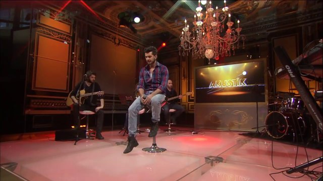 Kral Pop Akustik - Kolpa - Yatağın Soğuk Tarafı