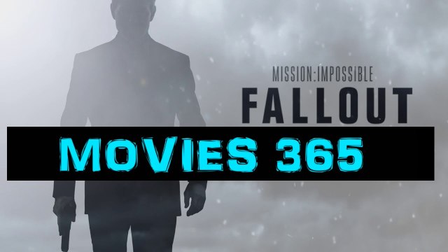 Mon avis sur Mission impossible Fallout