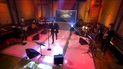 Kral Pop Akustik - Bora Duran - Bitmeyen Çile