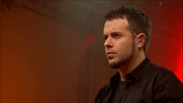 Kral Pop Akustik - Emre Aydın - Bu Yağmurlar