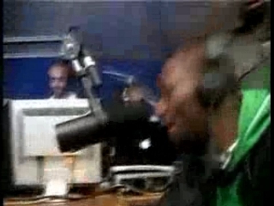 88.2  génération freestyle TLF badou more-back R'bess