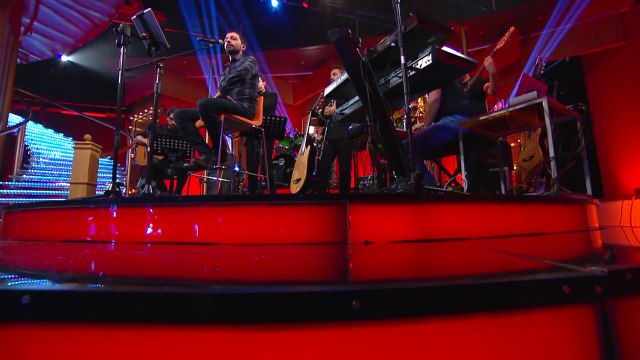 Kral Pop Akustik - Mehmet Erdem - Dur Dinle Sevgilim