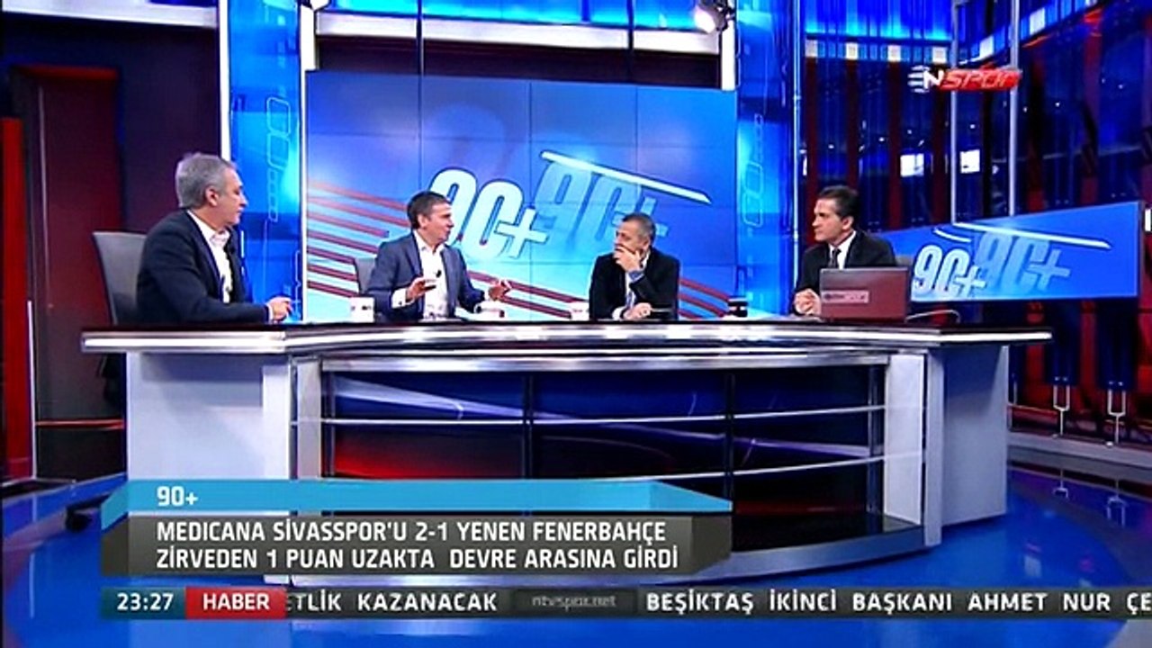 90 + 28 Aralık 2015
