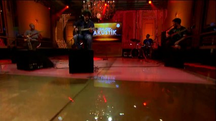 Kral Pop Akustik - Pinhani - Ya Sen Olmasaydın