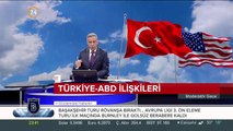 Türkiye - ABD ilişkileri