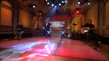 Kral Pop Akustik - Zakkum - Ahtapotlar