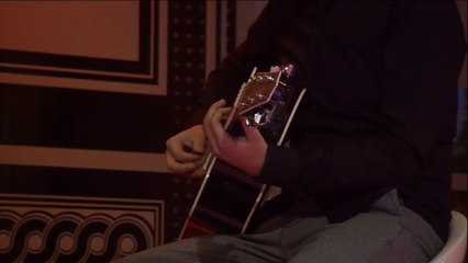 Kral Pop Akustik - Zakkum - Akasya Kokulu Sabahlar