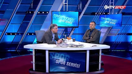 'Pereira neden soru almıyor?'... Demirkol, Spor Servisi'nde ihtimalleri yorumladı.