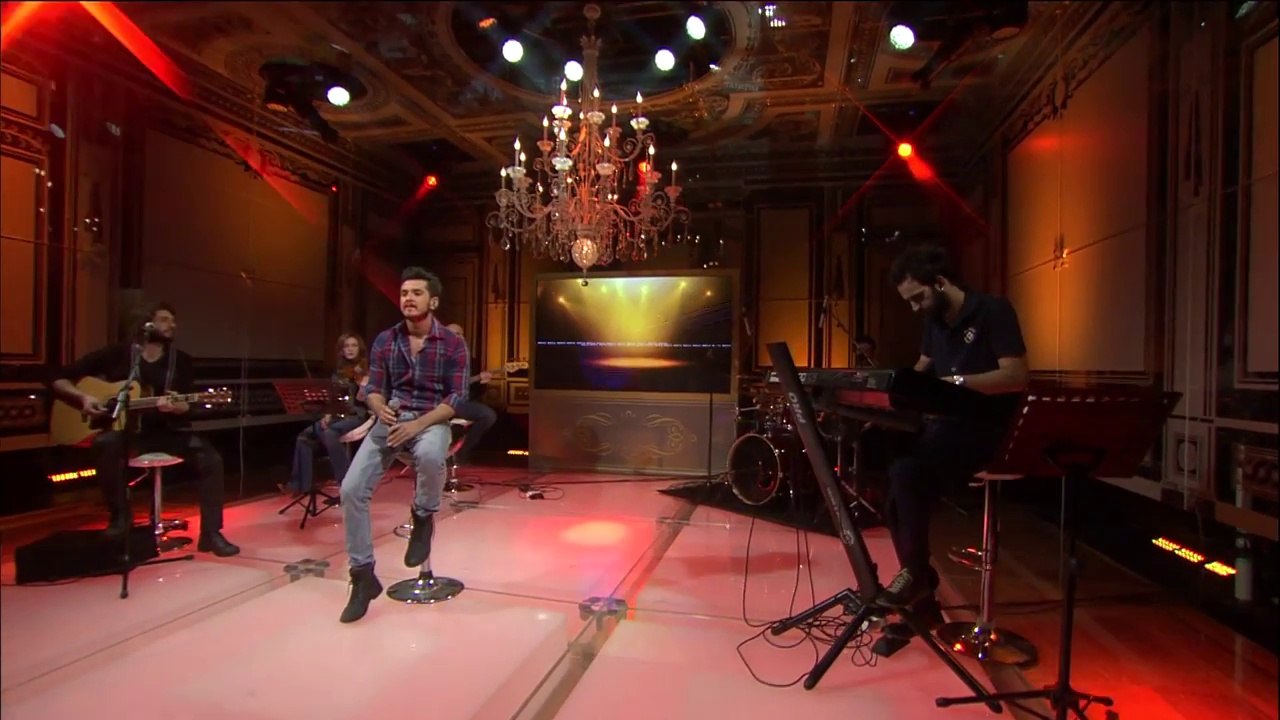 Kral Pop Akustik - Kolpa - Beni Aşka İnandır