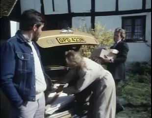 Hammer House of Mystery and Suspense - Paint Me a Murder (1984) part 2/2