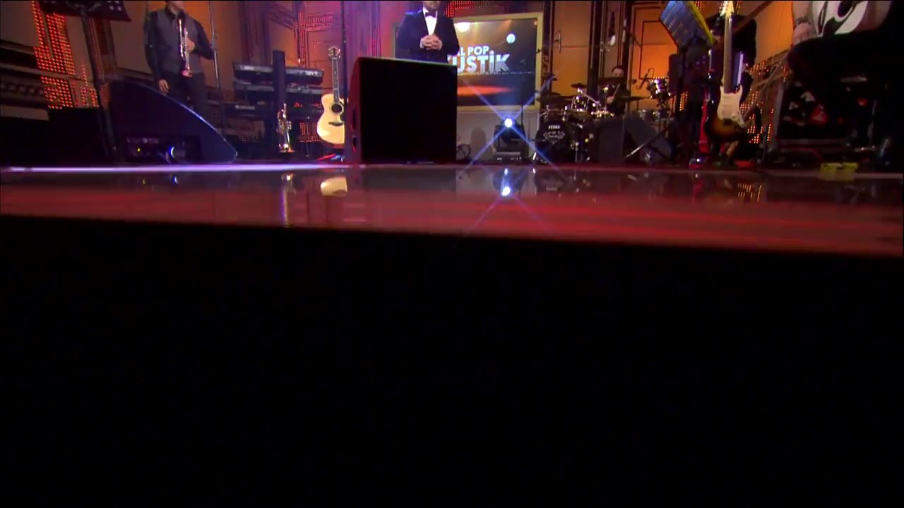 Kral Pop Akustik - Yaşar - Bela Sevdan