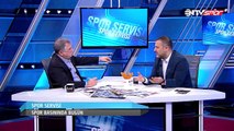 'Galatasaray Lucescu'yu böyle yolladı' ... Spor Servisi'nde.